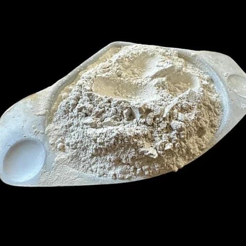 Attapulgite