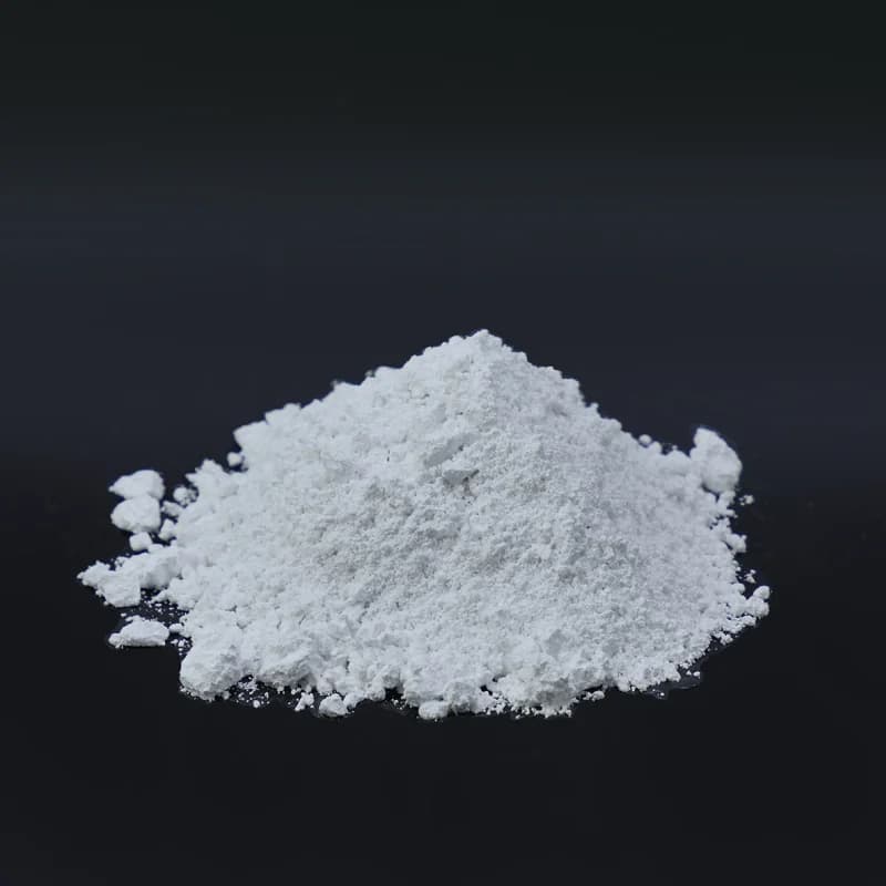 Ground Calcium Carbonate (GCC)