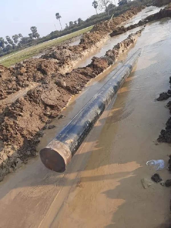 HDD Bentonite