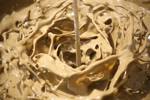 Oil Well Drilling Bentonite