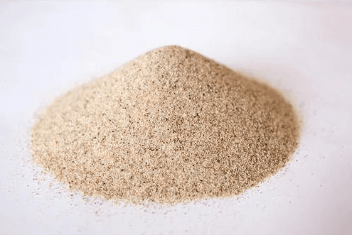 Silica Sand