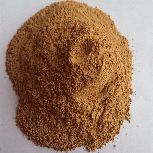 Sodium Bentonite